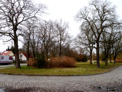 Lichtenrade Dorfanger