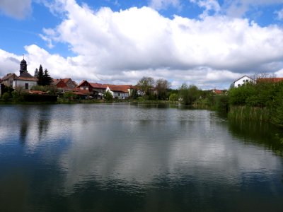 Lichtenau, Neustadt an der Orla 13