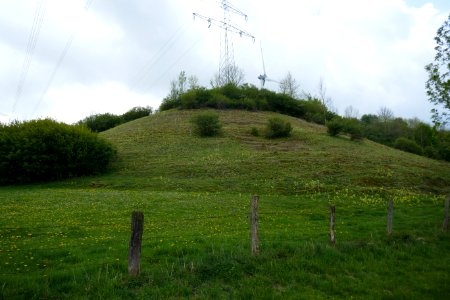 Lichtenau - Geimer Berg - 14
