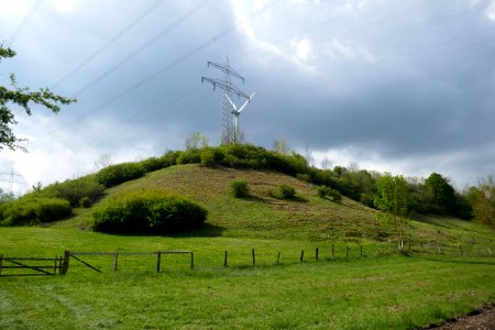 Lichtenau - Geimer Berg - 07