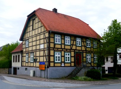 Lichtenau - Lange Straße 30