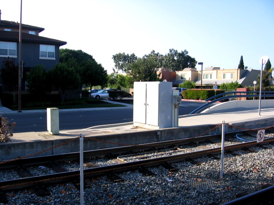 Lick Mill station 2223 03