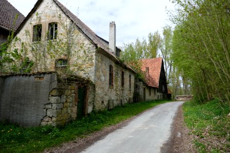 Lichtenau - Gut Sudheim - 2