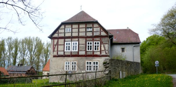 Lichtenau - Gut Sudheim - 1