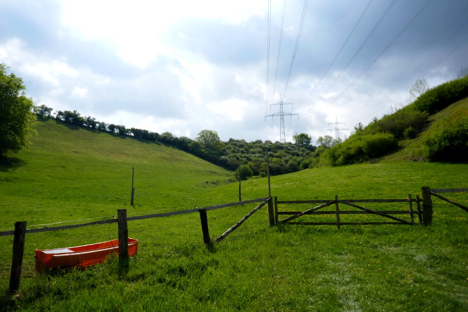 Lichtenau - Geimer Berg - 05