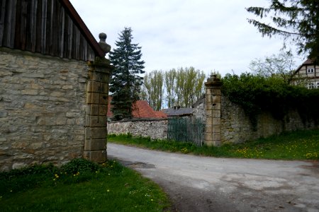 Lichtenau - Gut Sudheim - 3