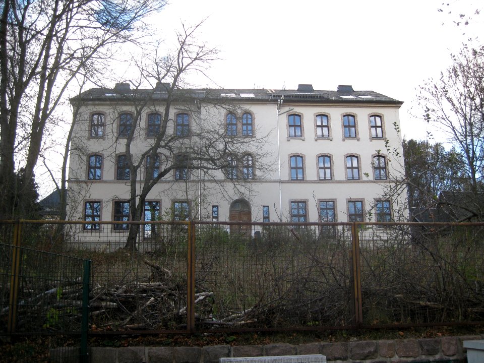 Lichtenauer Straße 48 Chemnitz
