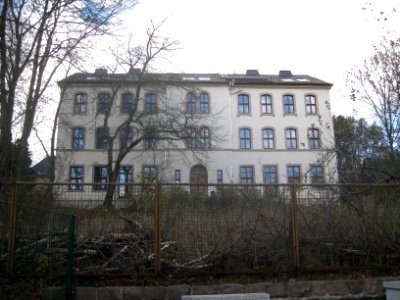 Lichtenauer Straße 48 Chemnitz