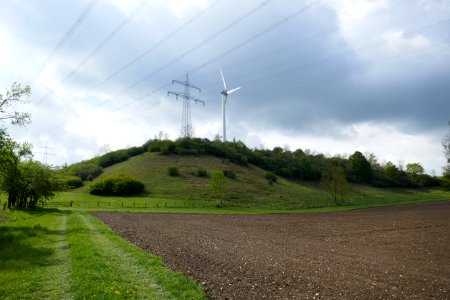 Lichtenau - Geimer Berg - 06