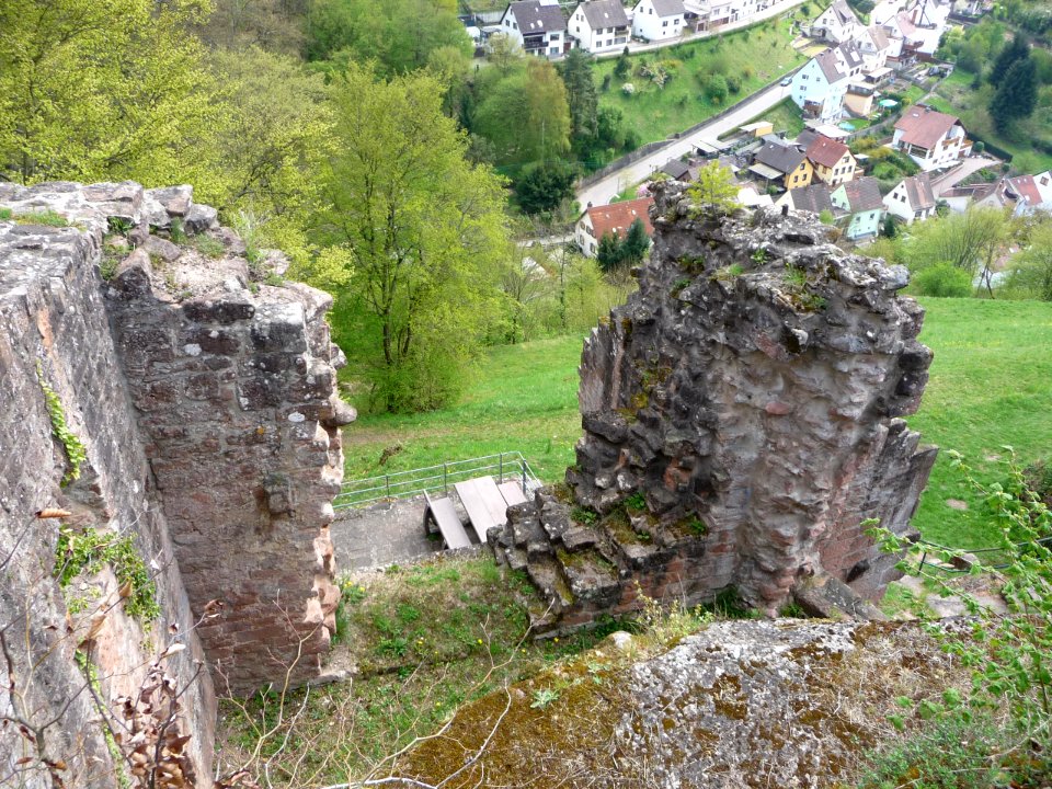 Lichtenstein Neidenfels 09