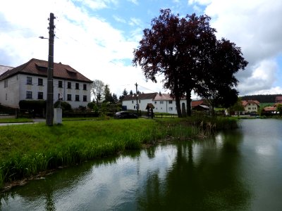 Lichtenau, Neustadt an der Orla 14