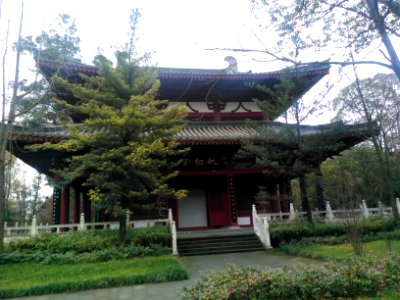 LiBaimemorialhall029