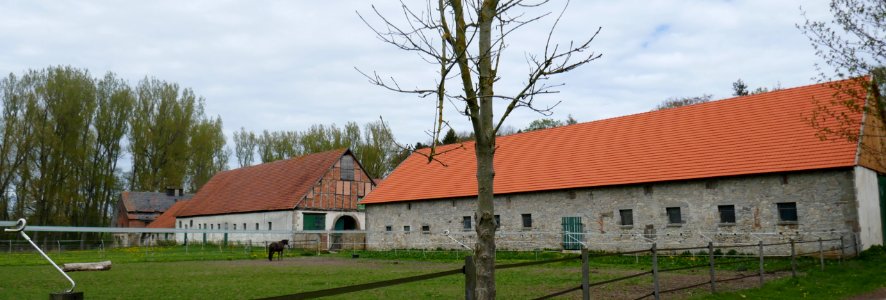 Lichtenau - Gut Sudheim - 4