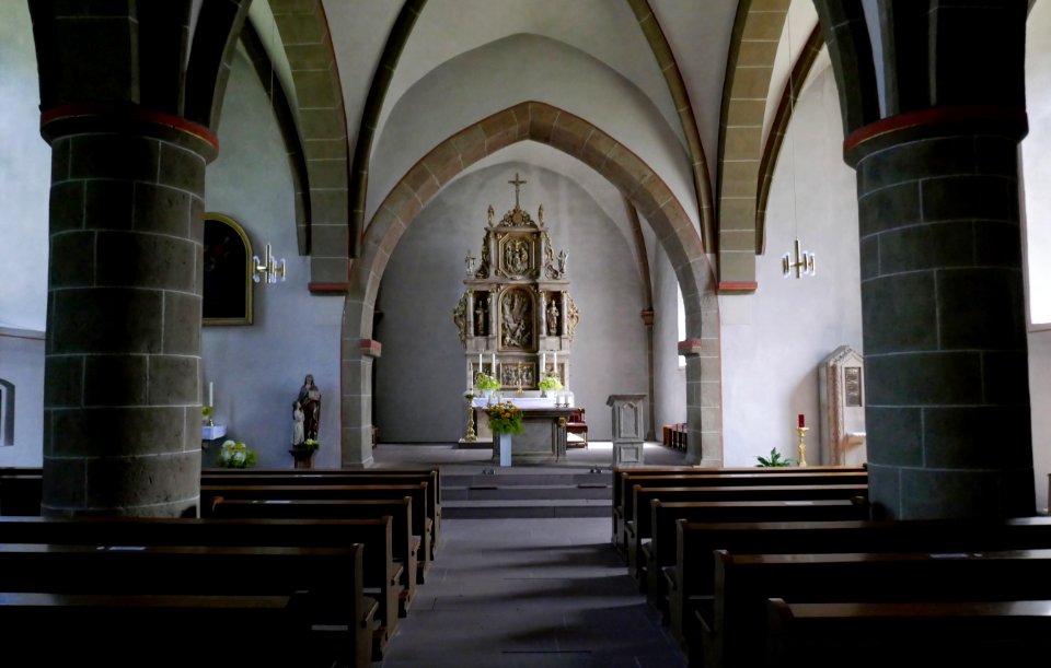 Lichtenau - St. Kilian - 1