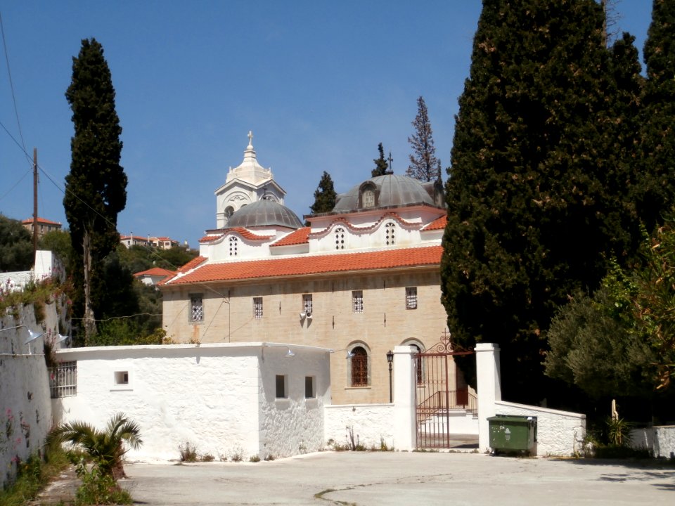 Liaoutsanissa