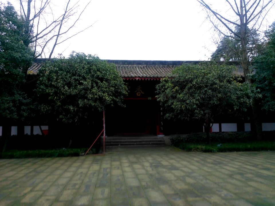 LiBaimemorialhall006