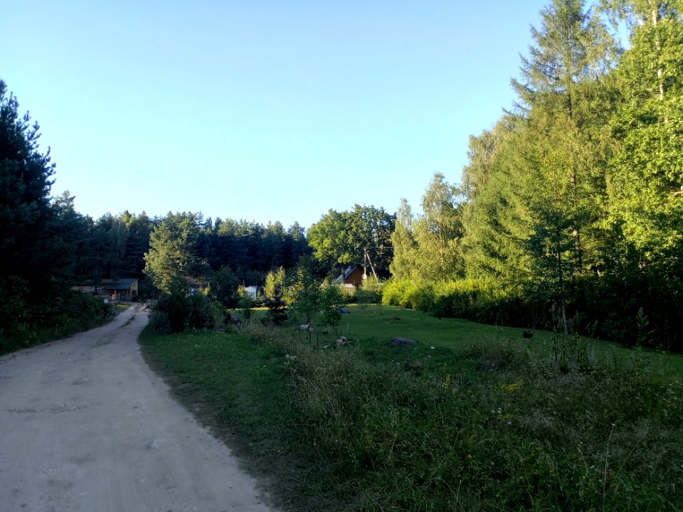 Liaudėnai