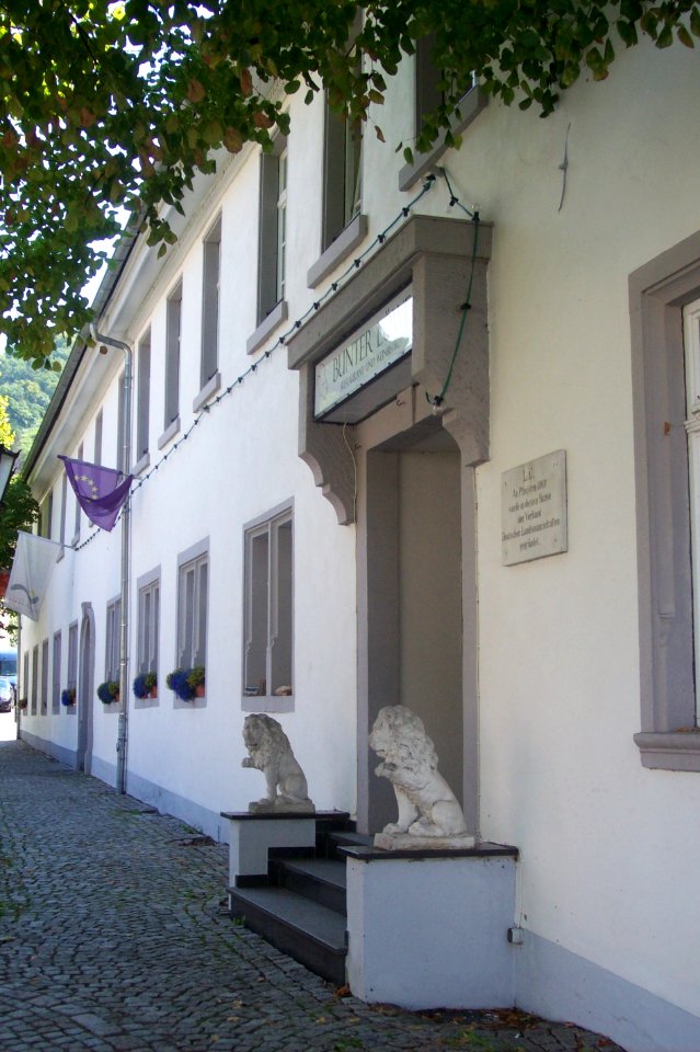 Loewenplatz Zwingenberg (Bergstraße) 09