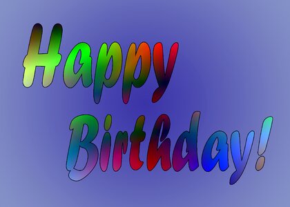 Celebrate birthday birthday wishes happy birthday