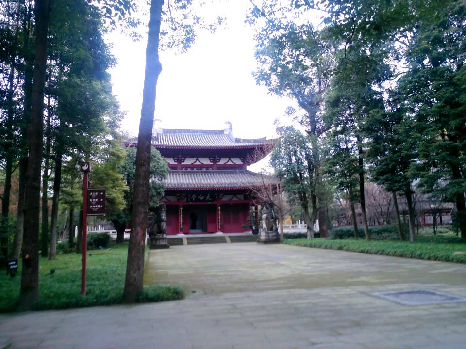 LiBaimemorialhall011