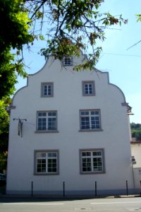 Loewenplatz Zwingenberg (Bergstraße) 16
