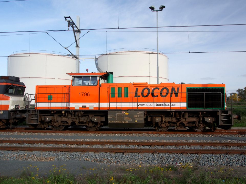Locon 1796 at Port of Amsterdam pic2