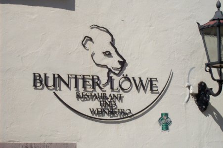 Loewenplatz Zwingenberg (Bergstraße) 01
