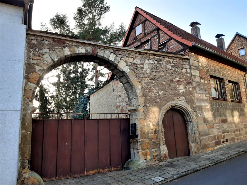 Lodersleben StrdesFriedens30