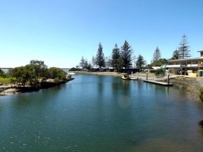 Loders Creek, Gold Coast, Queensland photo