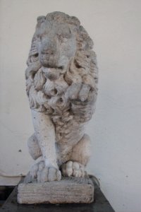 Loewenplatz Zwingenberg (Bergstraße) 10