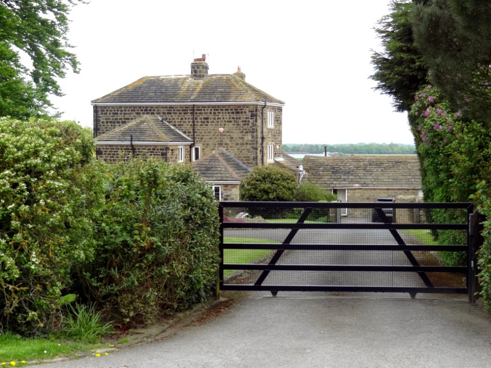 Lofthouse Farmhouse