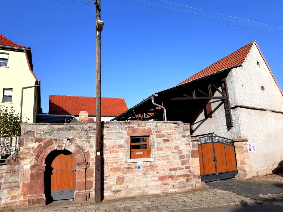 Lodersleben StrdesFriedens27