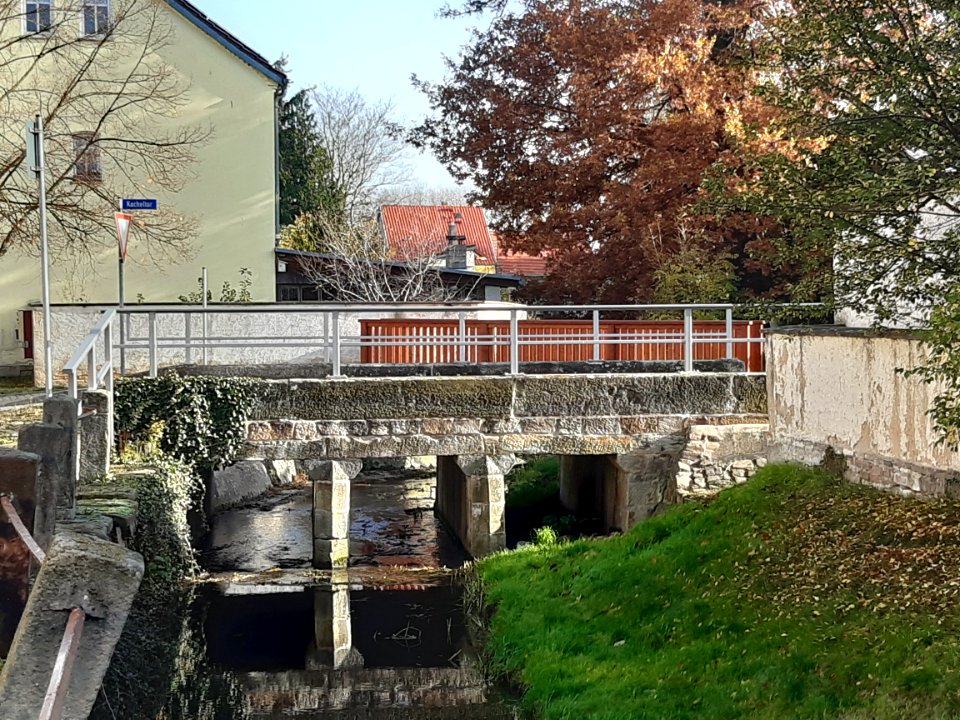 Lodersleben StrdesFriedens Brücke2
