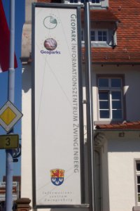 Loewenplatz Zwingenberg (Bergstraße) 03