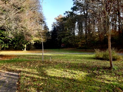Lodersleben Schlosspark-3
