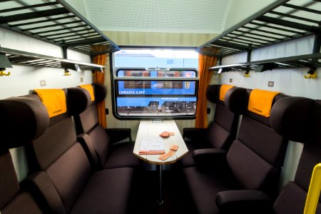Locomore Waggon Abteil - InnoTrans 2016 (3)