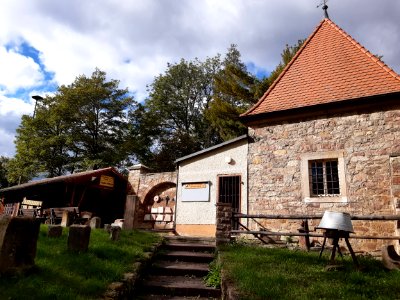 Lodersleben Heimatstube2
