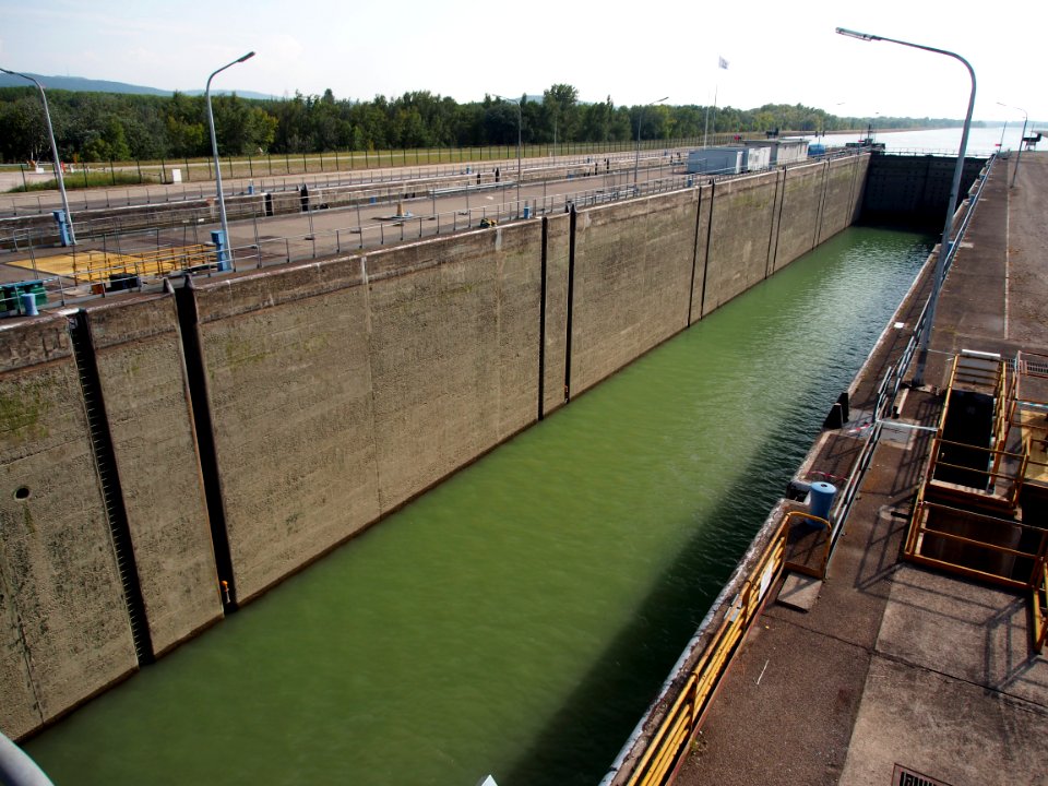 Locks of Marckolsheim, photo 5