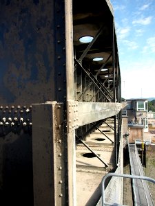 Locks of Marckolsheim, photo 4