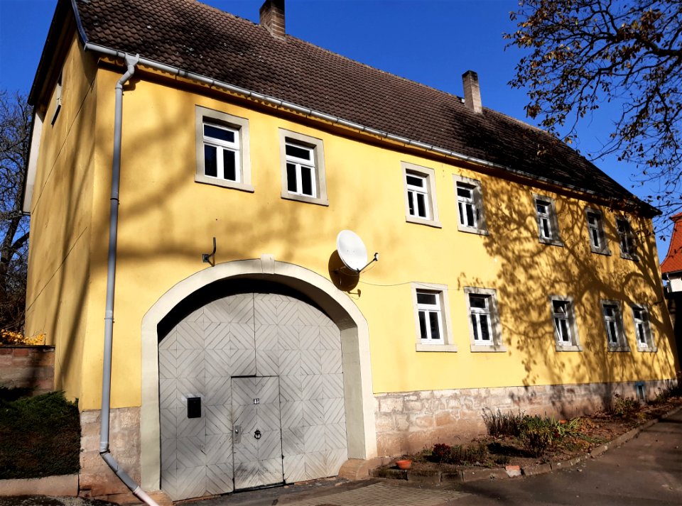 Lodersleben StrdesFriedens45