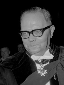 Lodewijk Rogier (1964) photo