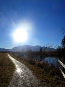 Loisach 1
