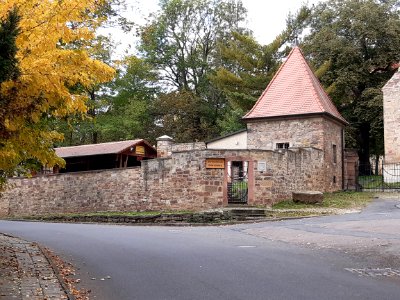 Lodersleben Heimatstube1