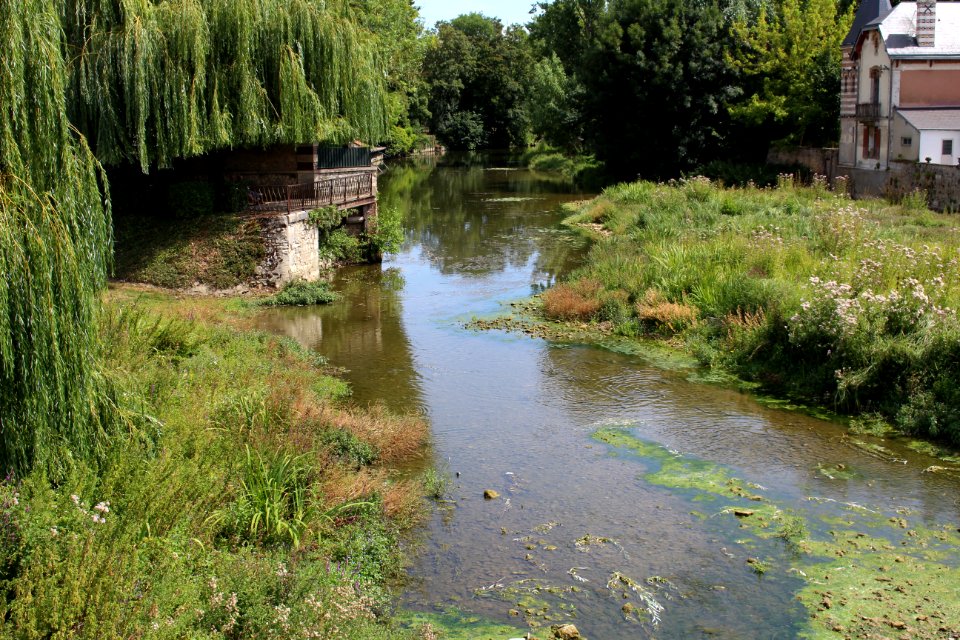 Loing Montargis 5