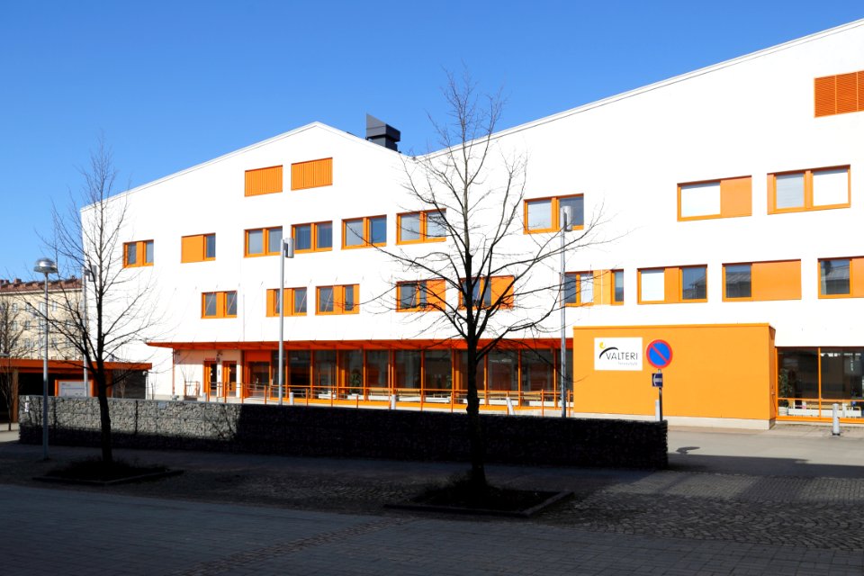 Lohipato School Oulu 20170429