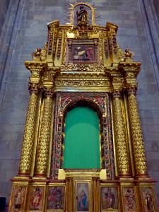 Logroño - Iglesia de Santiago 52