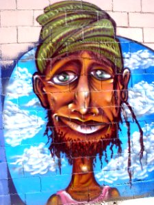 Logroño graffiti 14a