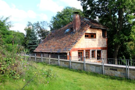 Lohgerberhaus Am Werr 2 Kassel