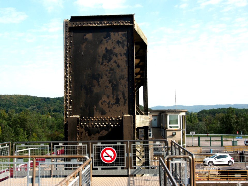 Locks of Marckolsheim, photo 3