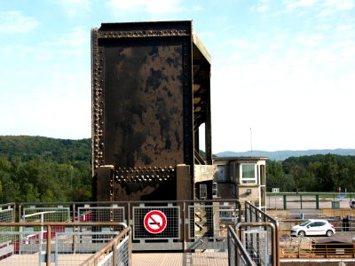 Locks of Marckolsheim, photo 3